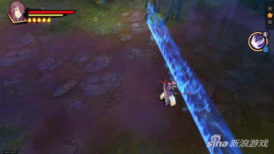 仙剑奇侠传镜攻略,仙剑幻璃境新手攻略