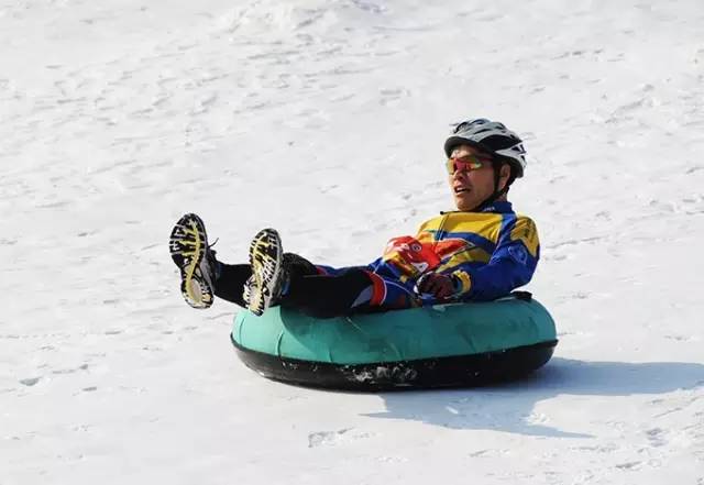 榆林冰雪嘉年华游玩项目介绍,榆林冰雪嘉年华抖音团购