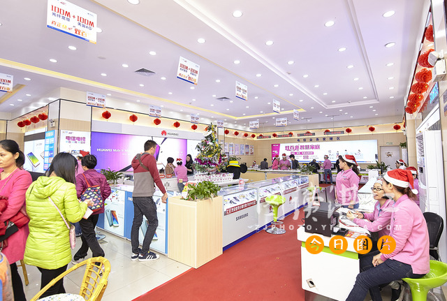 中国电信全网通5g手机店,中国电信全网通4g星级卖场
