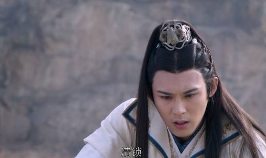 兰陵王宇文邕深情,兰陵王宇文邕情种