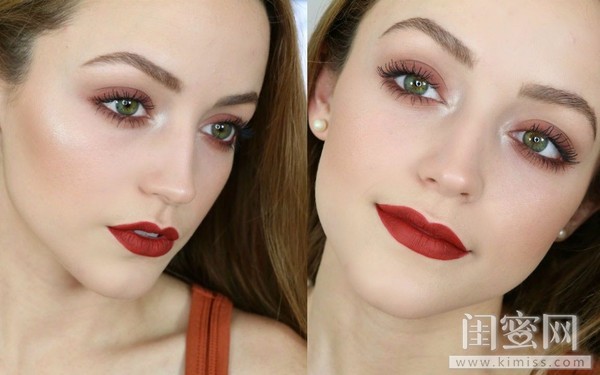 宇宙甜心博主的本命化妆品，就算是世界末日，也要带上这些！