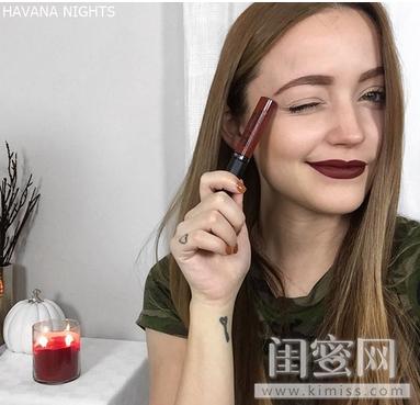 宇宙甜心博主的本命化妆品，就算是世界末日，也要带上这些！