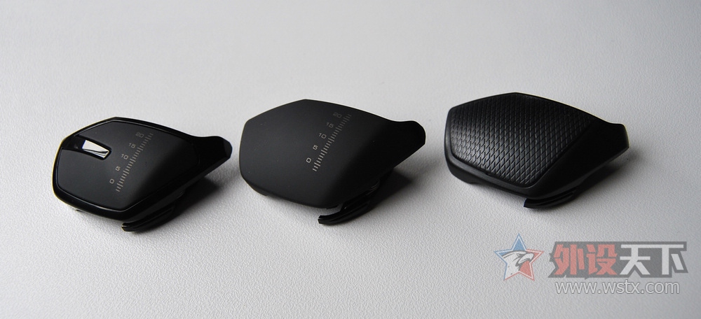 「烧友评测」理工男的玩具——美加狮MadCatzR.A.T.8鼠标评测