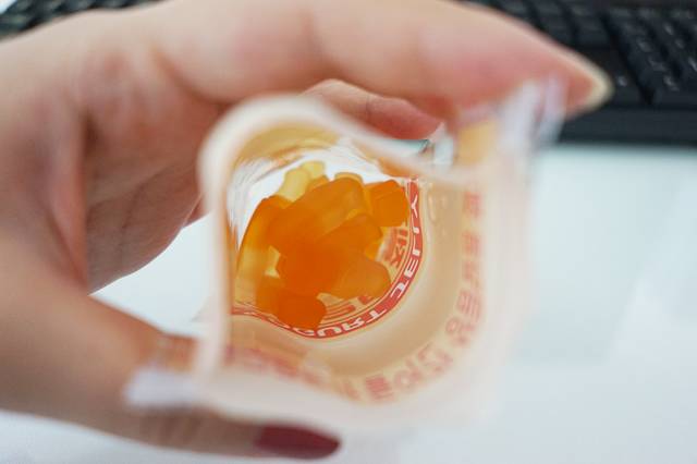 韩国零食界的网红，你吃过几种？