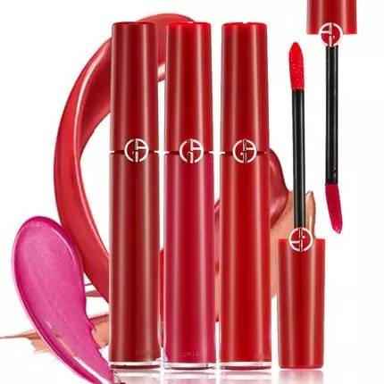 口红像糖果,口红像糖一样的