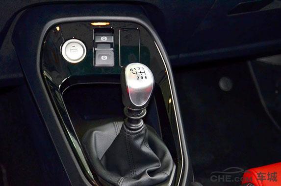 哈弗h2s蓝标和红标有什么区别,哈弗h2s蓝标跟红标有啥区别