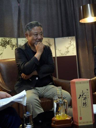 中国大商搭便车海外赚钱时代结束？酒企海外换新玩法