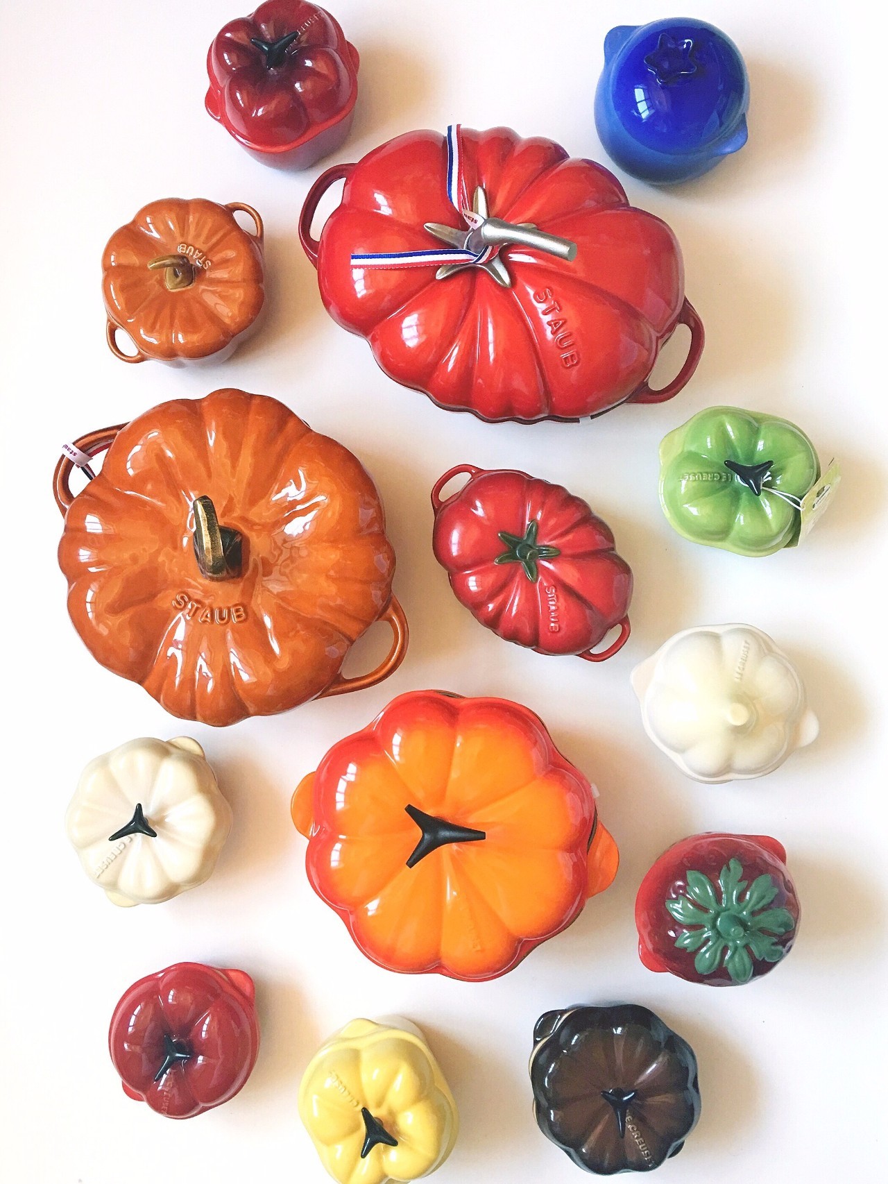 故事|拥有八十多口美锅是一种怎么样的体验