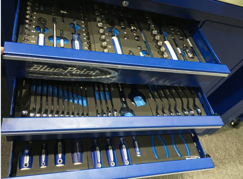 蓝点亮相AMS:将专业产品及解决方案引入中国市场