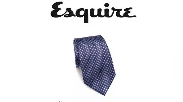 实用｜这篇看完了还不懂领带，你来找我