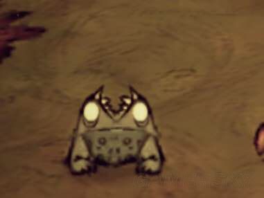 饥荒怪物打法技巧,饥荒新手生存必备物品