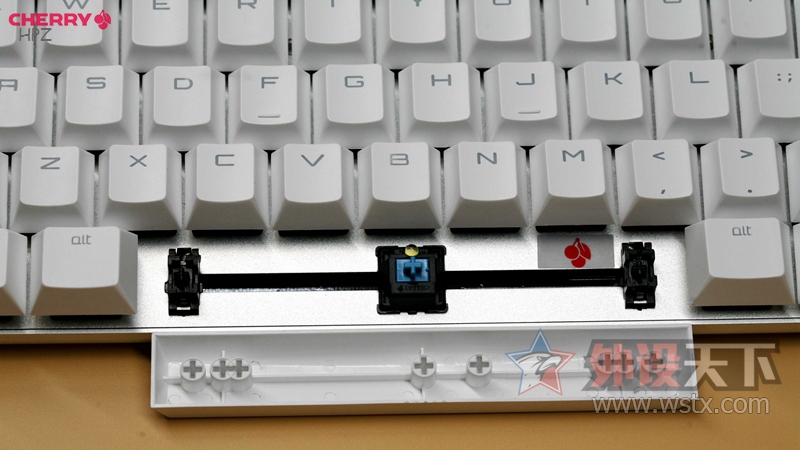 樱桃机械键盘mx8.2值得买吗,cherry樱桃mx8.0有线机械键盘