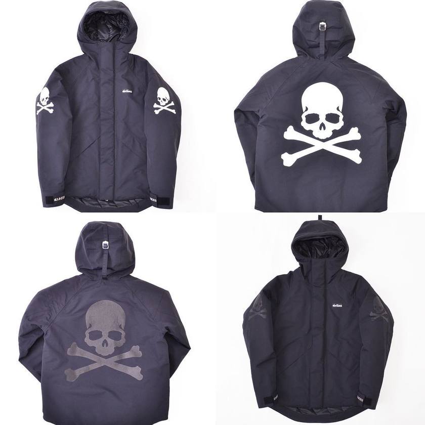 mastermindjapan所有产品,mastermindjapan联名款