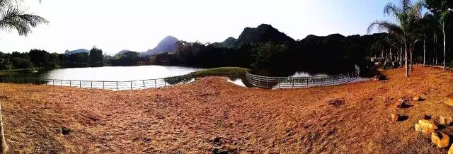 超爽！柳州又一人工沙滩诞生！不出柳州就能看到马尔代夫！