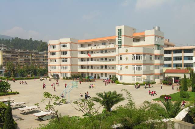 昆明十大稀缺学区房,昆明学区房均价