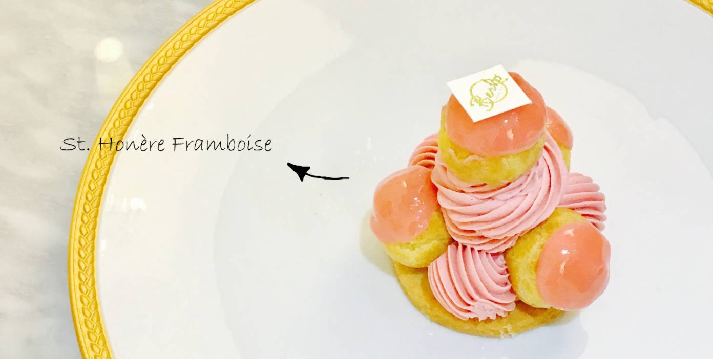 米其林顶级甜品,米其林餐厅甜品顶级