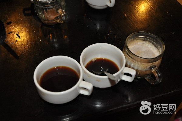 巴厘岛金兔咖啡真的吗,巴厘岛金兔咖啡的正确喝法