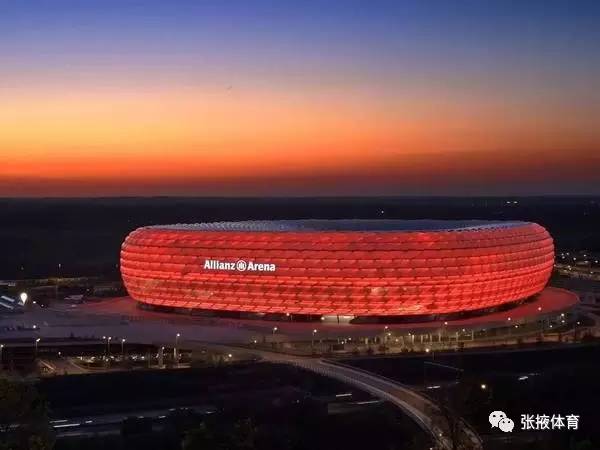 一生必去的世界100座城,世界十大体育馆排行榜