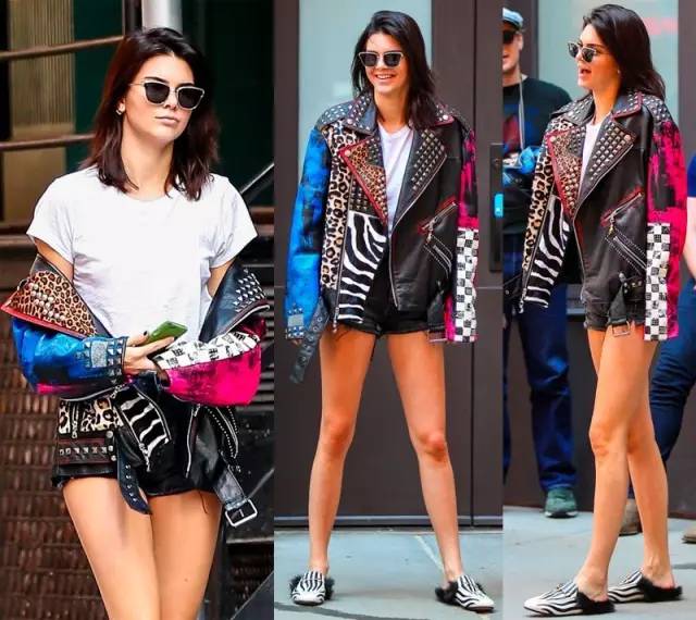 潮范十足的休闲鞋出行时尚两不误,盘点五款适合日常穿搭的时尚潮鞋