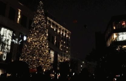 直男们有救了！这13家从未杭州亮相的新店，总有一款圣诞礼物，适合你的女神……