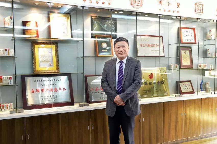 百年品牌同仁堂是如何做到的,南京同仁堂品牌介绍及市场规划