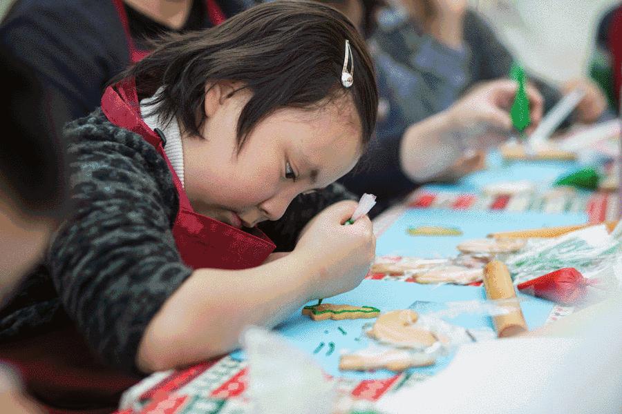 魔都商场排名,魔都圣诞集市哪个好