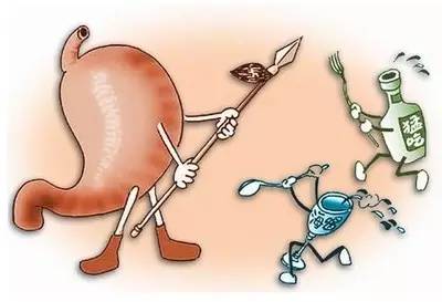 「健康」胃胀、胃酸很难受？专家助你打好健康保“胃”战！