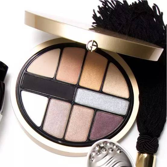 各大彩妆品牌圣诞限定,今年圣诞限量化妆品