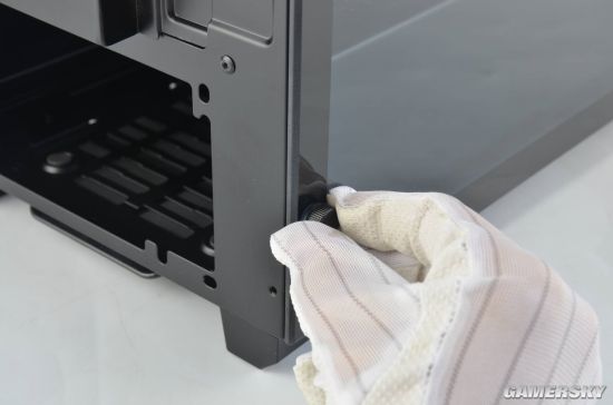 追风者pk620装机,追风者pk6