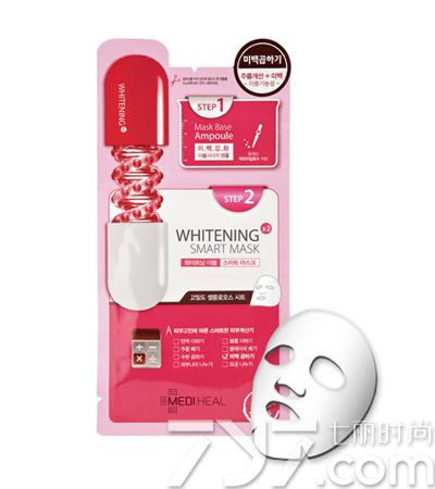 美迪惠尔安瓶补水面膜,美迪惠尔安瓶和面膜