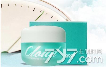 九朵云祛斑霜效果怎样,九朵云祛斑霜怎么用效果最好