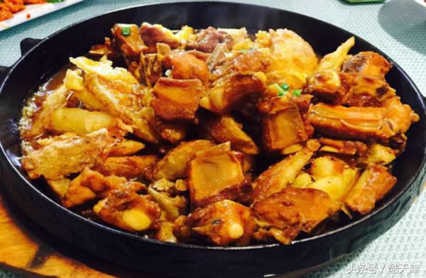 天津津菜馆推荐,天津最正宗的津菜馆