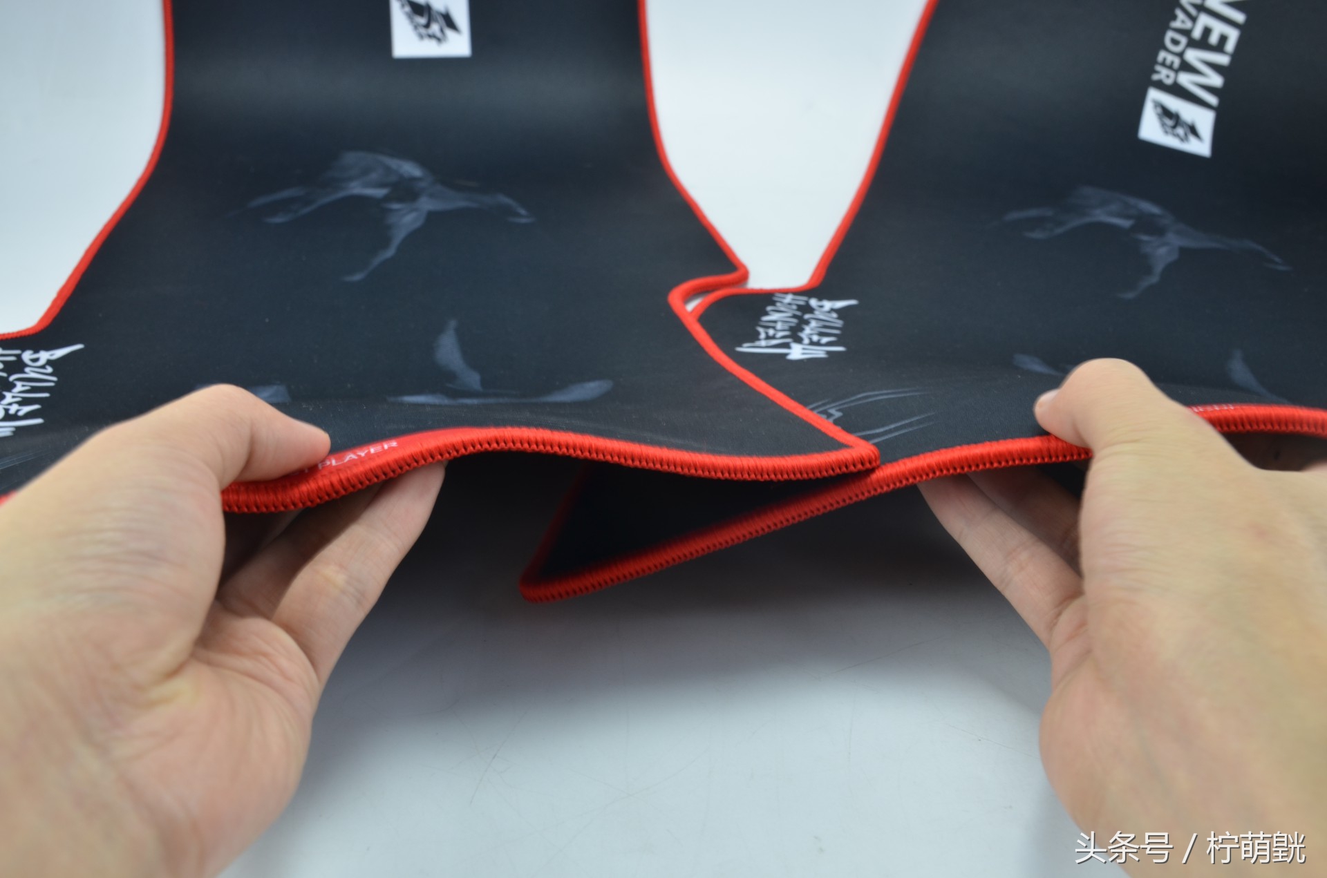 鼠标垫厚度6mm和2mm,鼠标垫尺寸如何选择