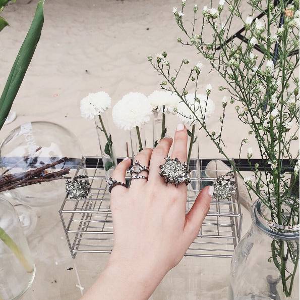 泰国品牌小众,泰国产品推荐合集