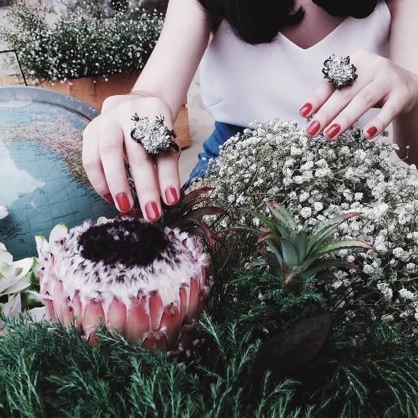 泰国品牌小众,泰国产品推荐合集