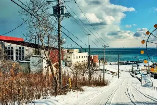 第一次到日本走什么通道,去北海道怎么走最合适
