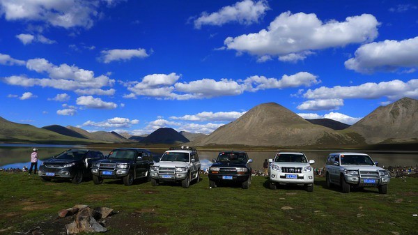 川藏线自驾游选丰田普拉多的“代价”！