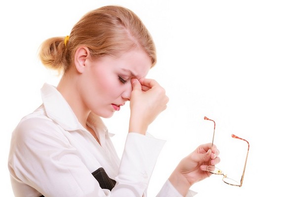 眼睛酸疼疲劳怎么缓解,眼睛看手机酸疼怎么缓解