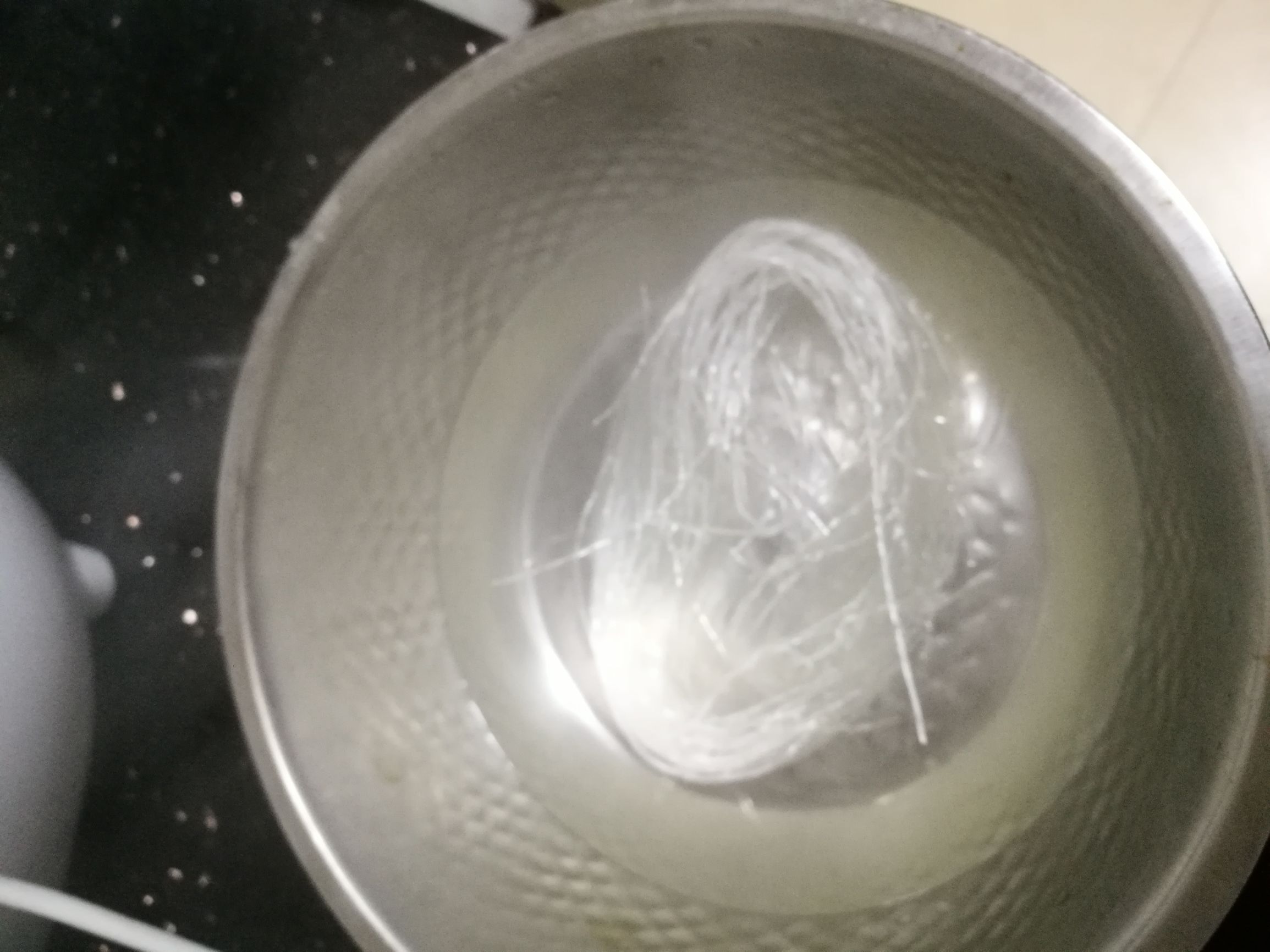 正宗香菇肉酱面,粉丝香菇包子的做法视频