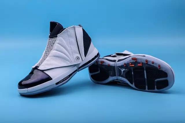 airjordan16复刻,airjordan16怎么样