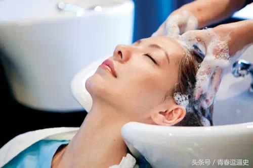 改善头发毛躁小妙招,如何改善头发毛躁蓬松用产品