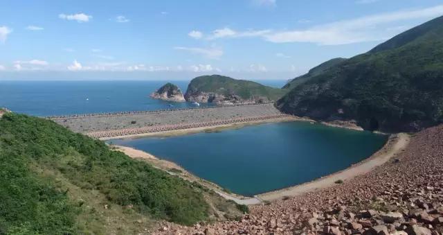 香港是一个充满奇迹的地方,香港是座魅力之城