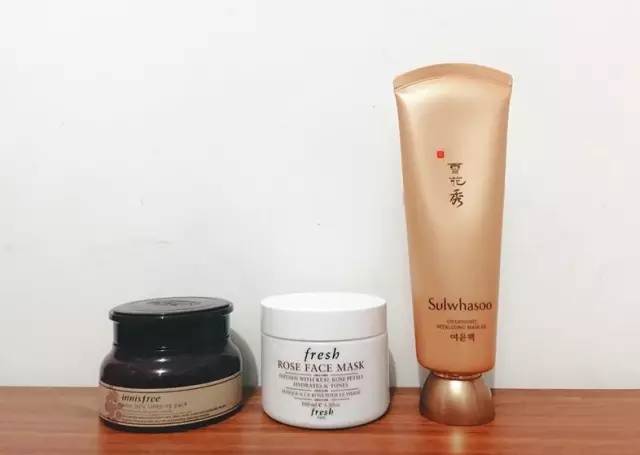 良心推荐4款好用的护肤品,良心推荐的护肤品