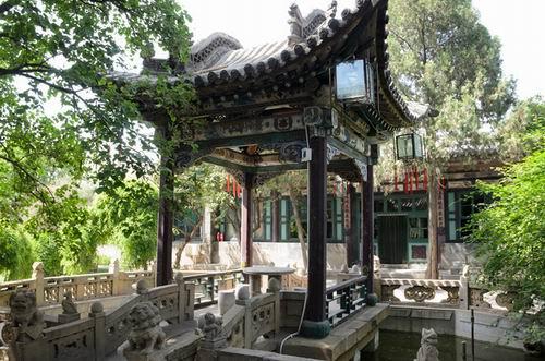 太谷孔祥熙故居参观需要多长时间,山西太谷孔祥熙故居目前门票多少