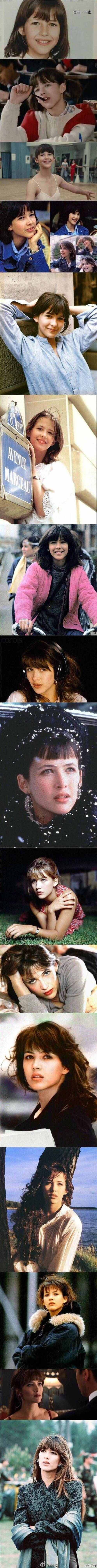 欧美女大十八变,女大十八变的欧美女星