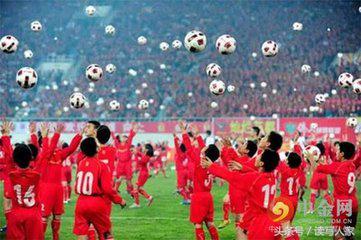 草根足球现状,草根足球才是纯粹足球