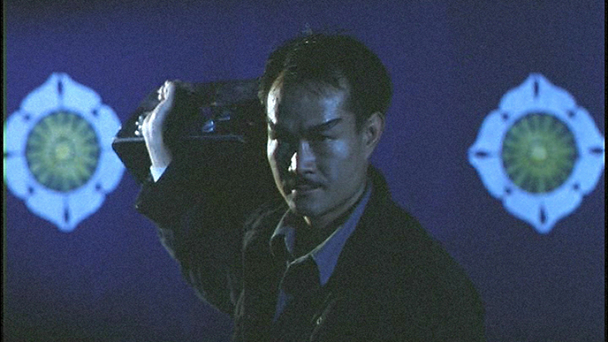 林正英电影真正的巅峰,林正英电影灵感都源自于哪里