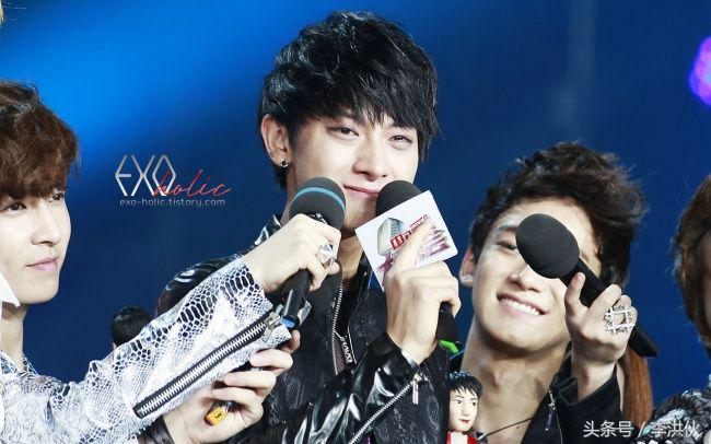 黄子韬张艺兴最新消息,黄子韬张艺兴新消息