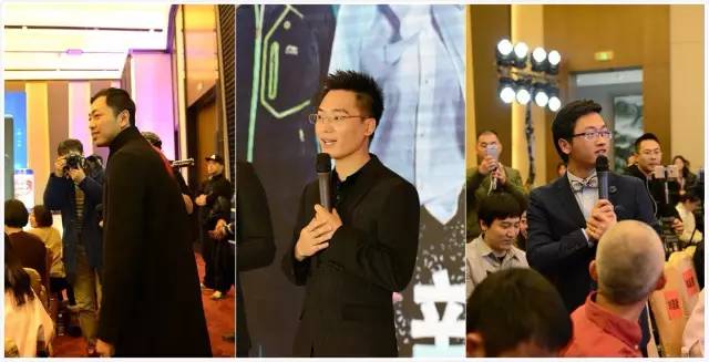 小度参赛手记|参加最聪明人类节目的发布会,有点小兴奋!