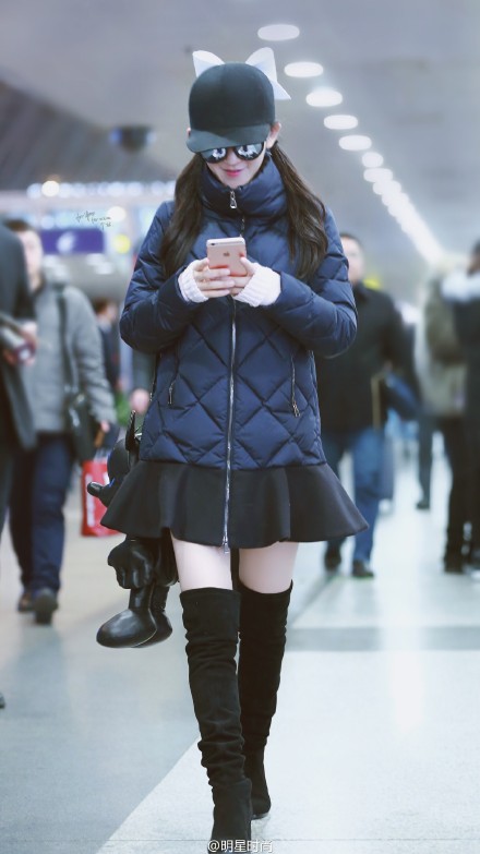 街拍十二个技巧,教你一招最简单的街拍